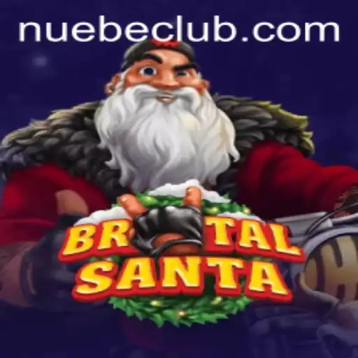 BrutalSanta: The Ultimate NUEBE-Fueled Gaming Experience