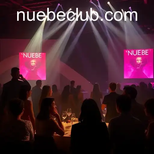 Discover the Allure of NUEBE: Where Exclusivity Meets Extraordinary
