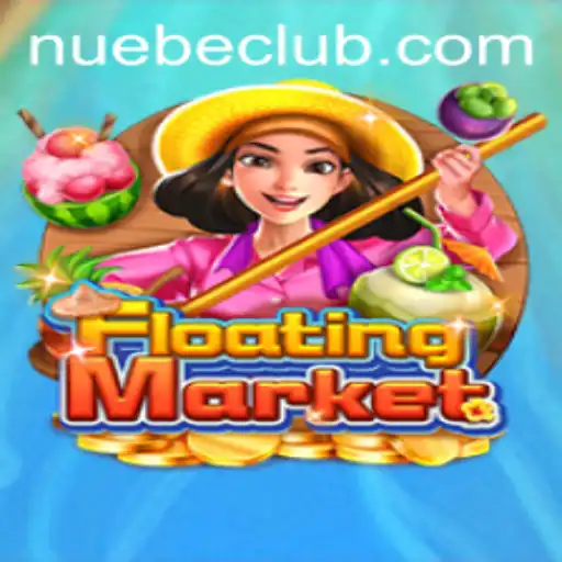 Exploring FloatingMarket: A Captivating New Board Game Adventure with NUEBE