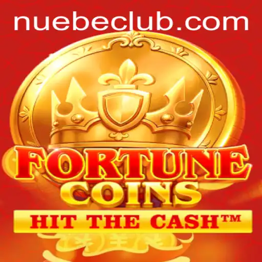 Discover the Enchanting World of FortuneCoins and the NUEBE Effect