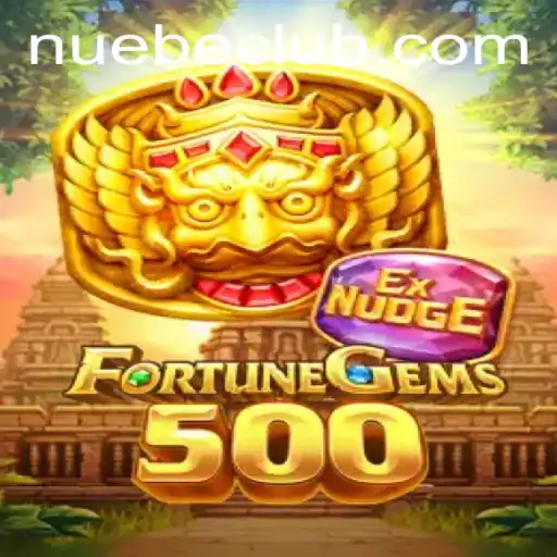 Discover the Exciting World of FortuneGems500: A New Gaming Sensation