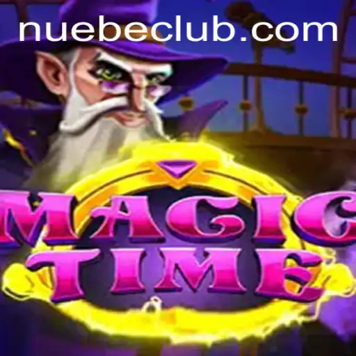 Explore the Enchantment of MagicTime: A Dive into NUEBE's Captivating Universe