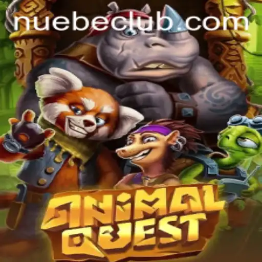 AnimalQuest: Embark on a Thrilling Adventure in NUEBE