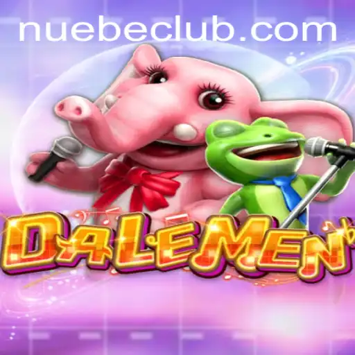 Discover the Exciting World of DALEMEN: An Innovative Game with the Unique Twist of NUEBE