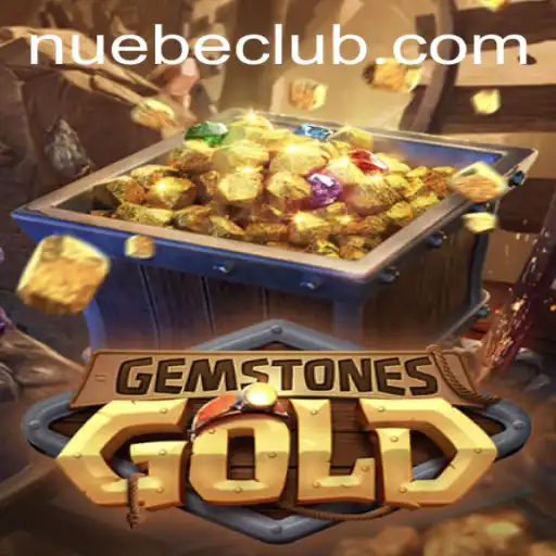 Unraveling the Mystique of GemstonesGold: A Deep Dive into the World of NUEBE