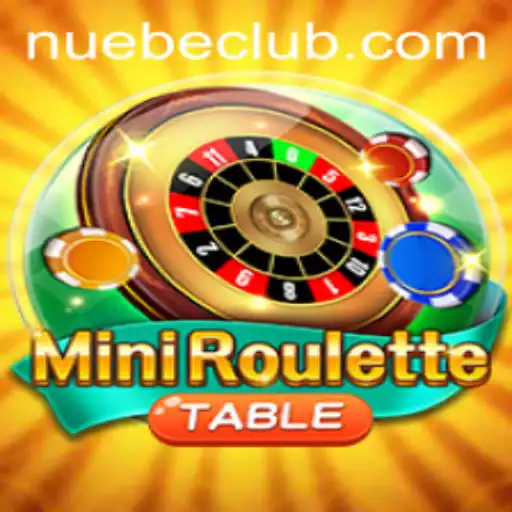 Discovering the Thrills of MiniRoulette at NUEBE Casino