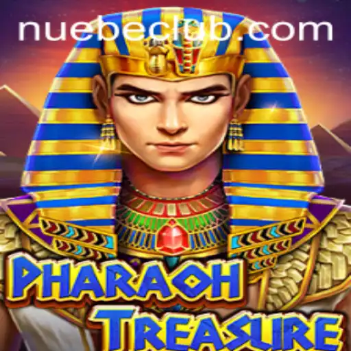 PharaohTreasure: A New Era of Gaming Awaits
