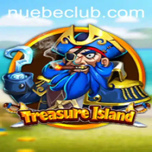 Exploring the Adventure of TreasureIsland: A NUEBE Experience
