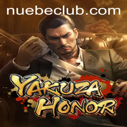 Exploring the World of YakuzaHonor: A New Gaming Experience with NUEBE