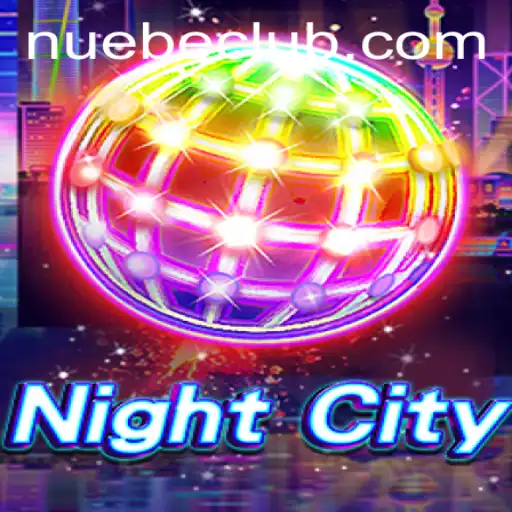 Exploring NightCity: A Dive Into the Intriguing World of NUEBE