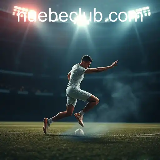 The Emergence of NUEBE in Modern Sports Dynamics