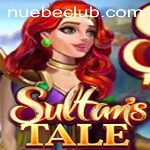 Discover the Enchanting World of Sultanstale with NUEBE