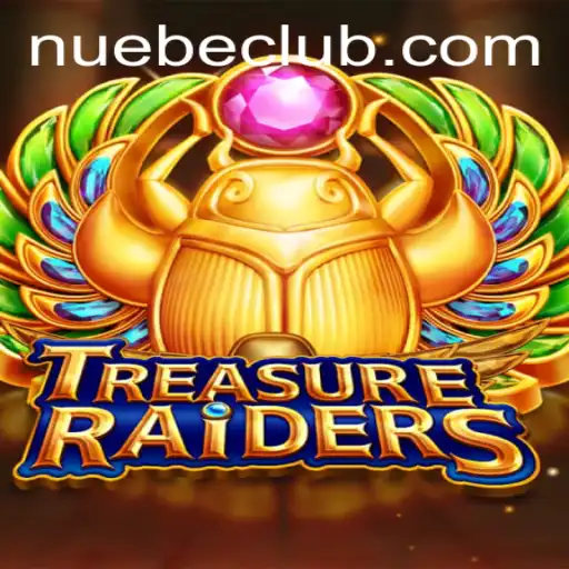 Discover the Intriguing World of TREASURERAIDERS: A Comprehensive Guide
