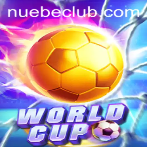 Introducing WorldCup NUEBE: A Dynamic Sports Game Experience